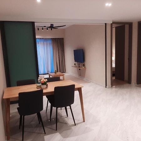 Crystal Suites At Eaton Klcc 쿠알라룸푸르 외부 사진