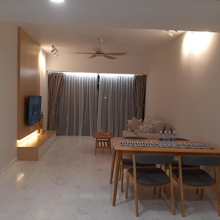 Crystal Suites At Eaton Klcc 쿠알라룸푸르 외부 사진