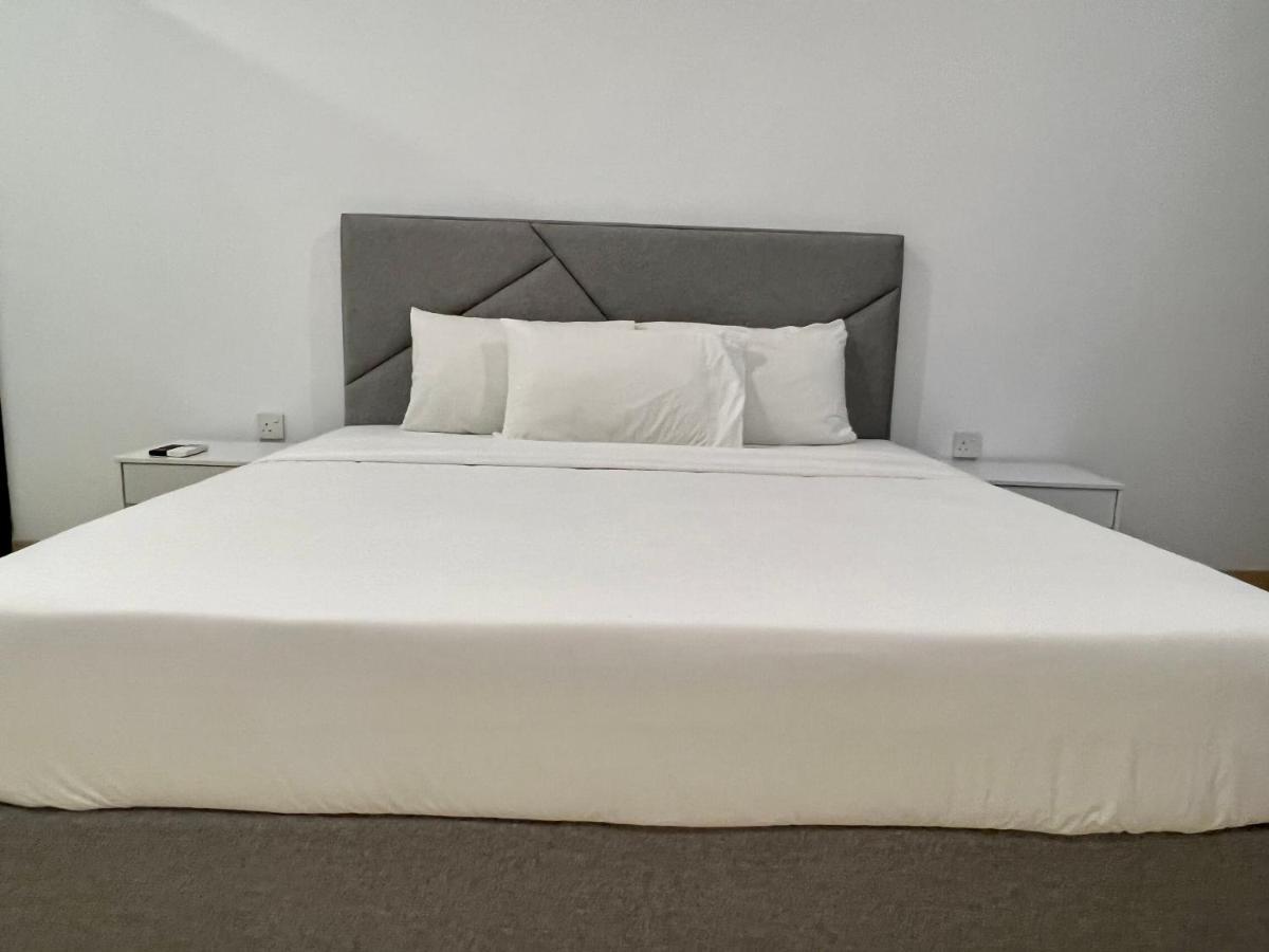 Crystal Suites At Eaton Klcc 쿠알라룸푸르 외부 사진