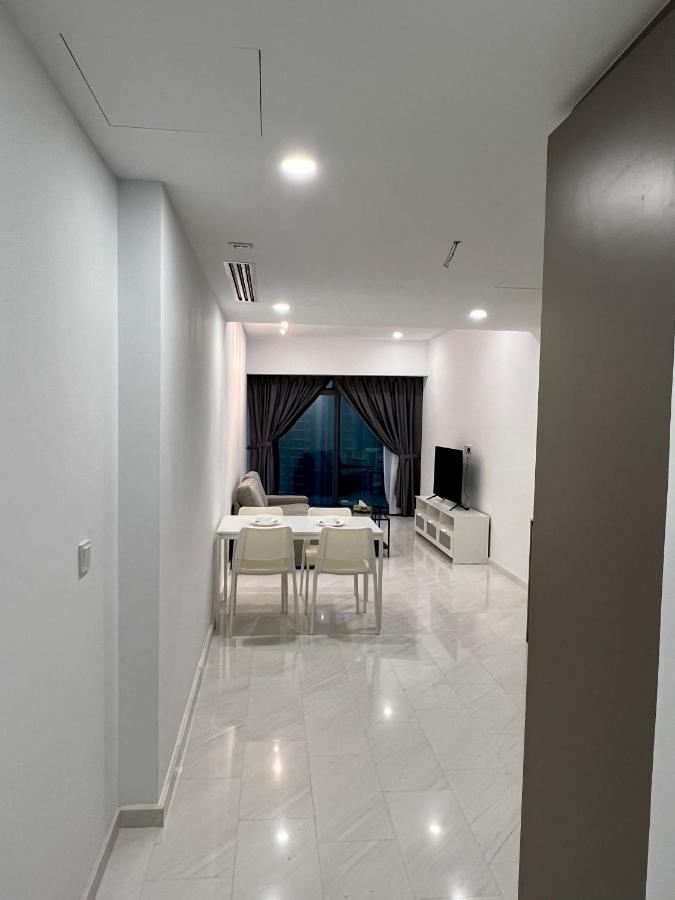 Crystal Suites At Eaton Klcc 쿠알라룸푸르 외부 사진