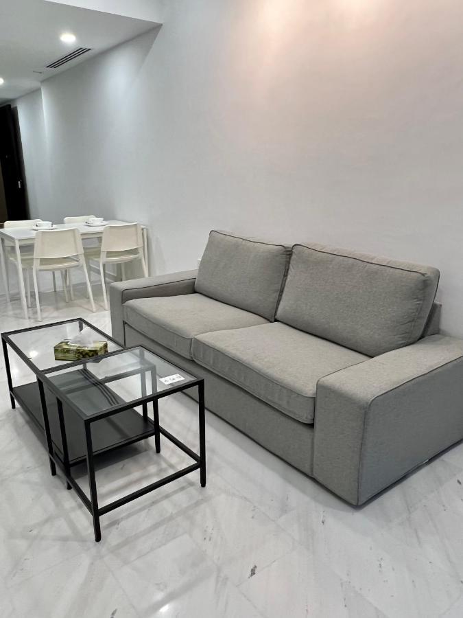 Crystal Suites At Eaton Klcc 쿠알라룸푸르 외부 사진