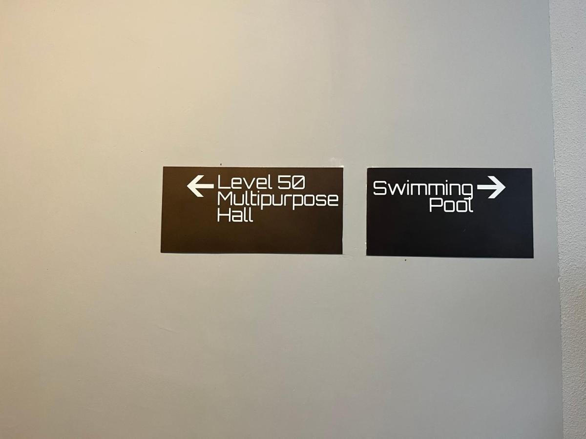Crystal Suites At Eaton Klcc 쿠알라룸푸르 외부 사진
