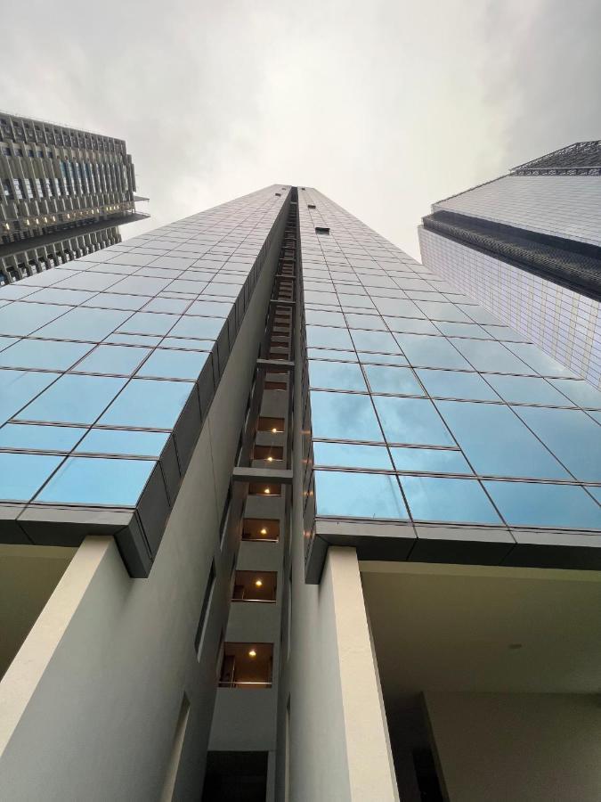 Crystal Suites At Eaton Klcc 쿠알라룸푸르 외부 사진
