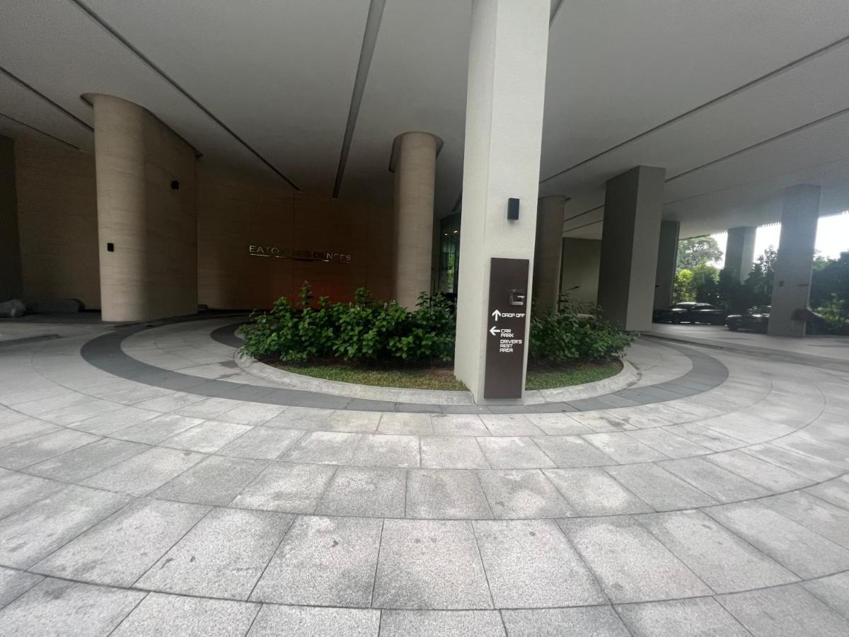 Crystal Suites At Eaton Klcc 쿠알라룸푸르 외부 사진