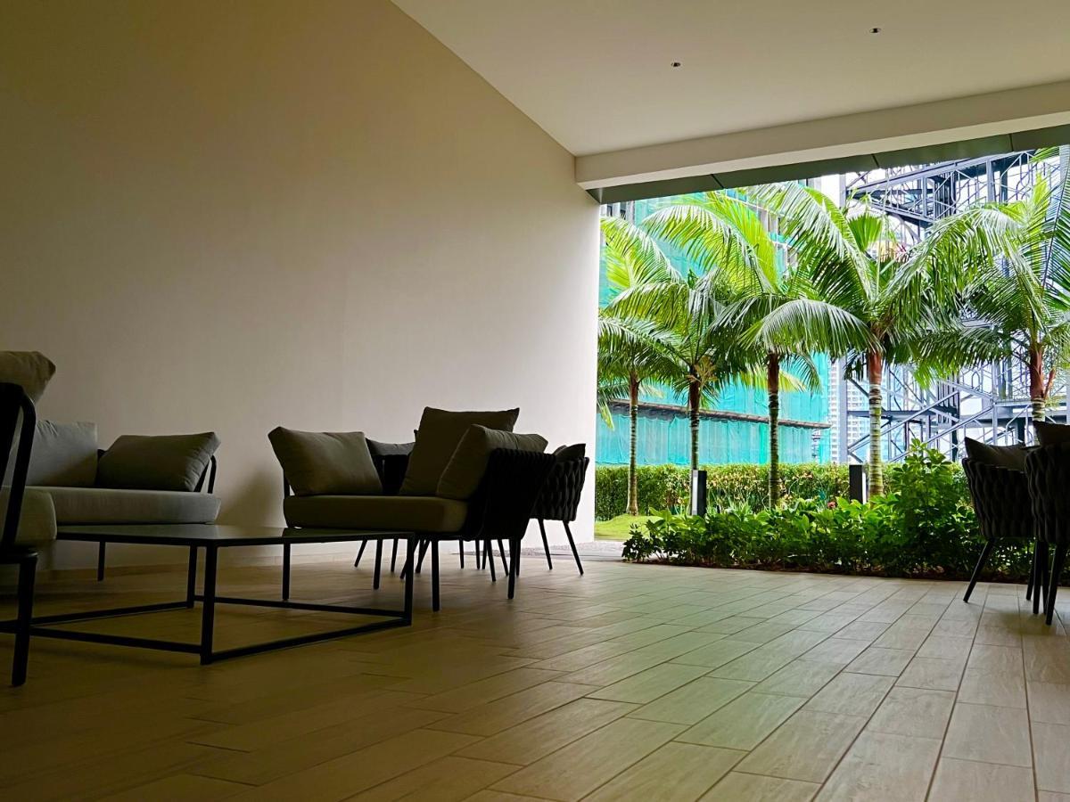 Crystal Suites At Eaton Klcc 쿠알라룸푸르 외부 사진