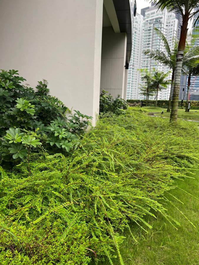 Crystal Suites At Eaton Klcc 쿠알라룸푸르 외부 사진