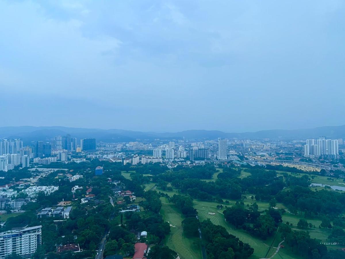 Crystal Suites At Eaton Klcc 쿠알라룸푸르 외부 사진