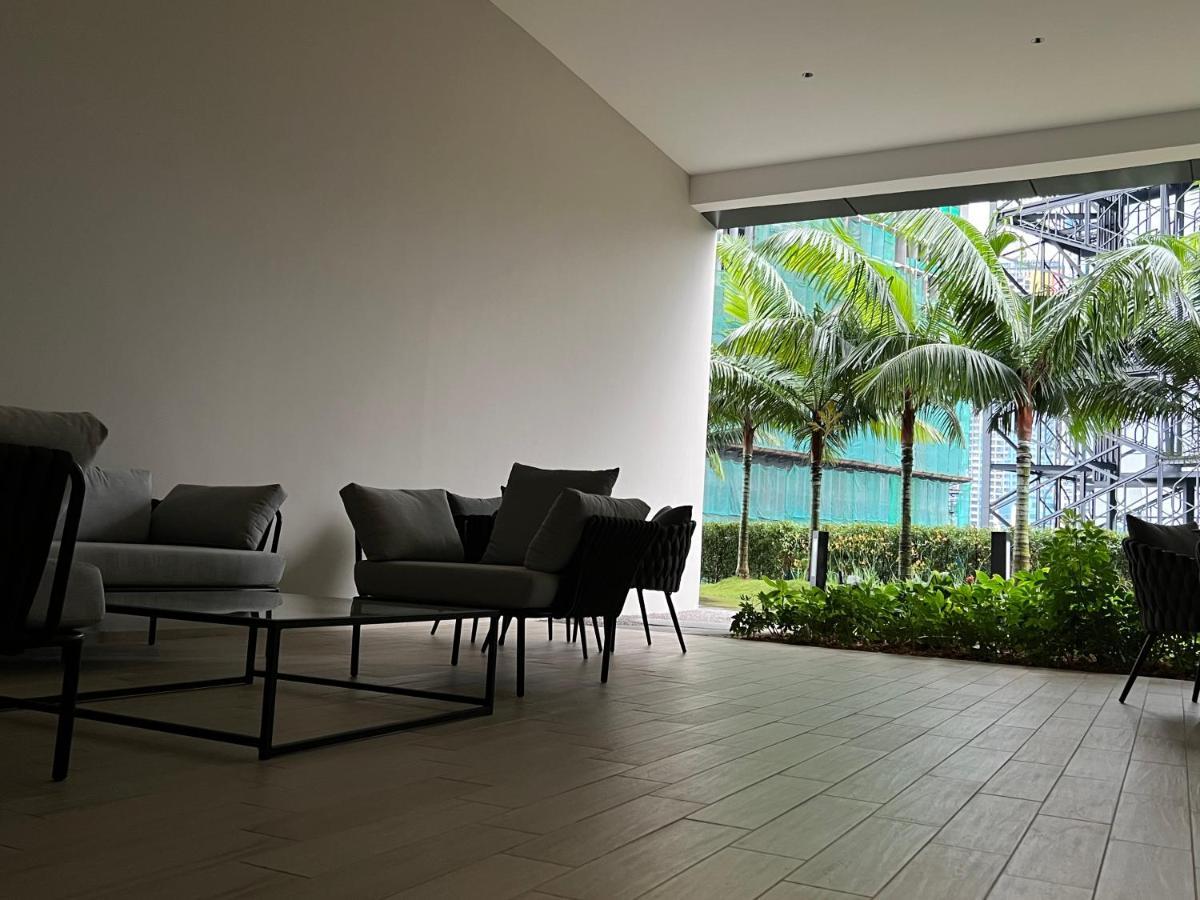 Crystal Suites At Eaton Klcc 쿠알라룸푸르 외부 사진