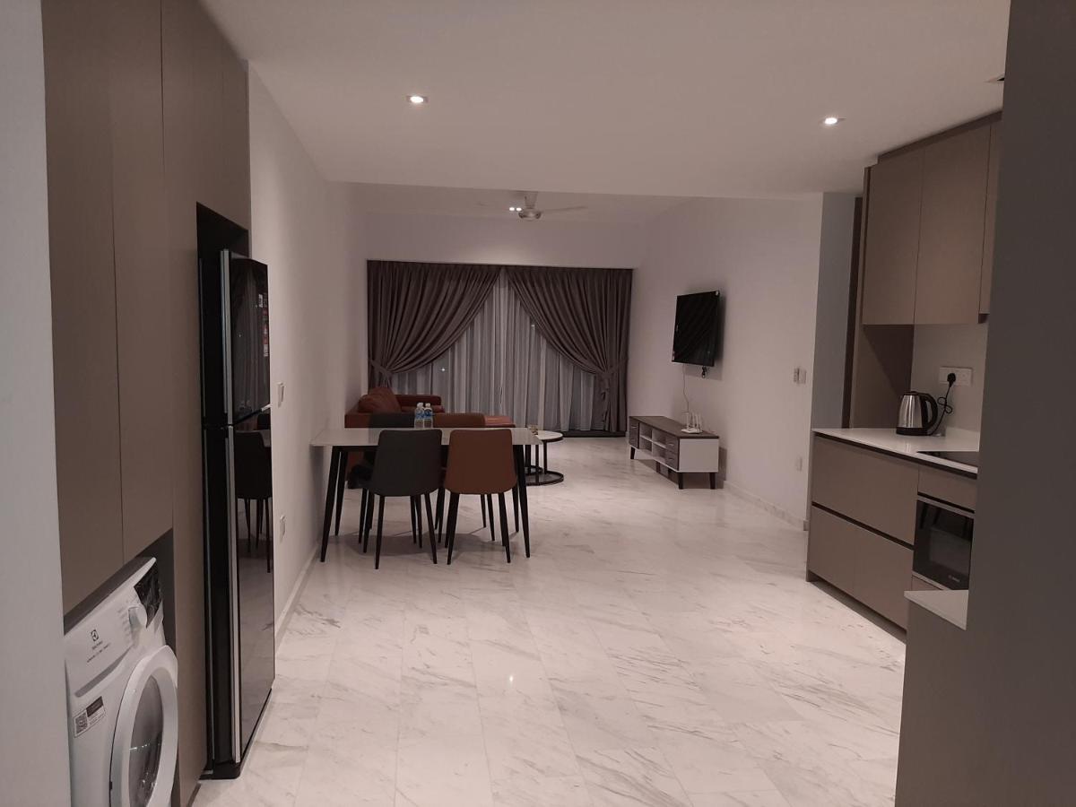 Crystal Suites At Eaton Klcc 쿠알라룸푸르 외부 사진