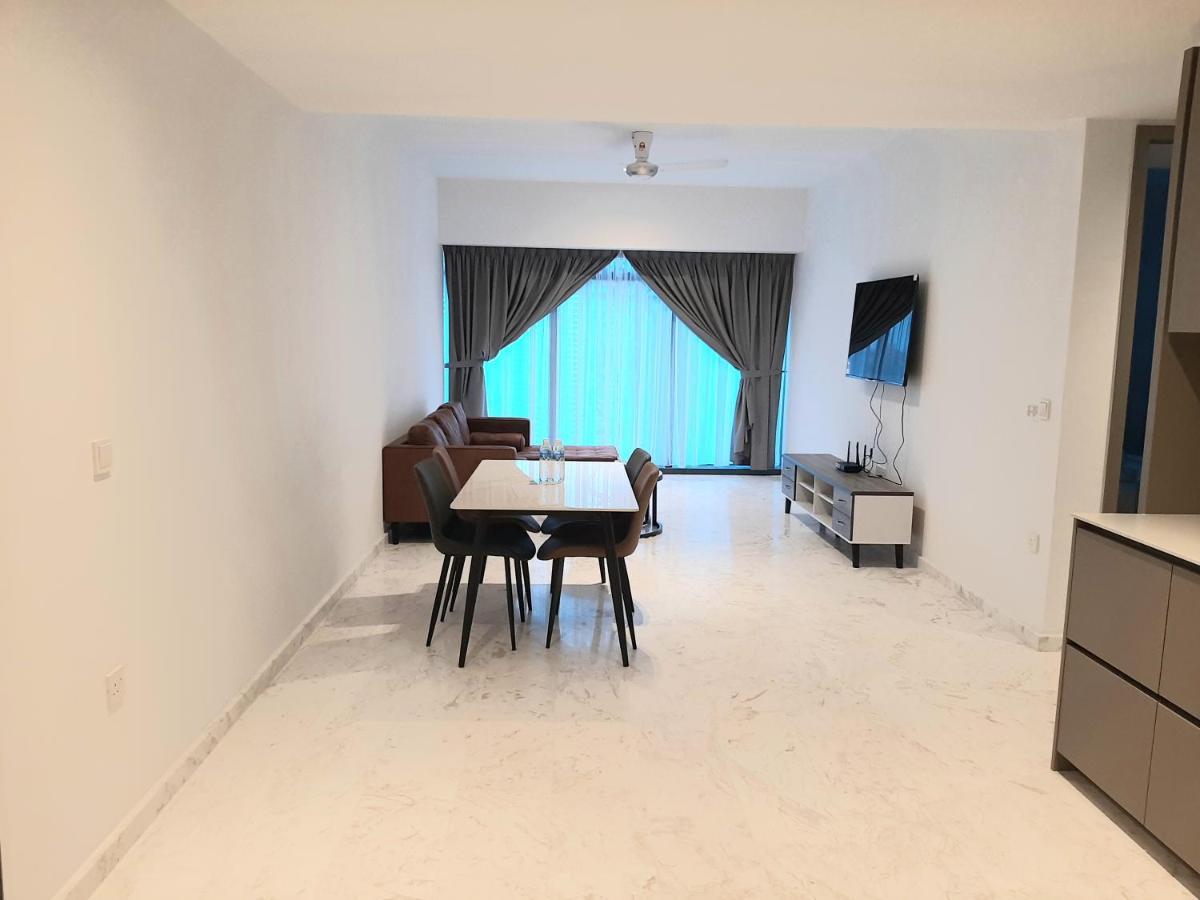 Crystal Suites At Eaton Klcc 쿠알라룸푸르 외부 사진