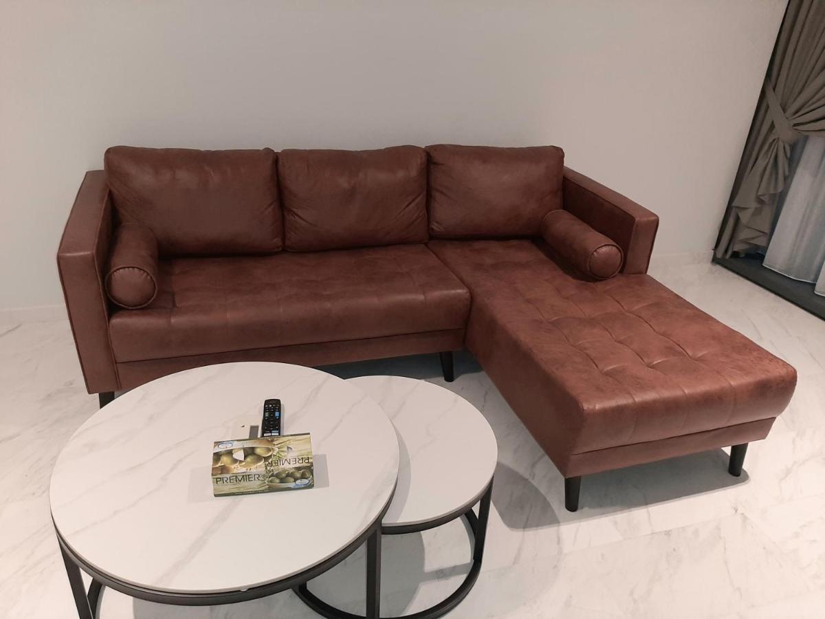 Crystal Suites At Eaton Klcc 쿠알라룸푸르 외부 사진