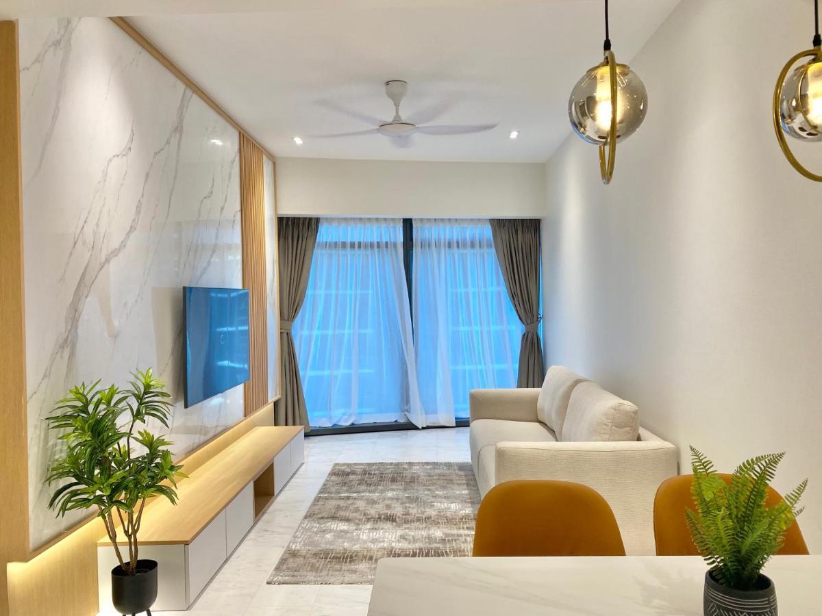 Crystal Suites At Eaton Klcc 쿠알라룸푸르 외부 사진