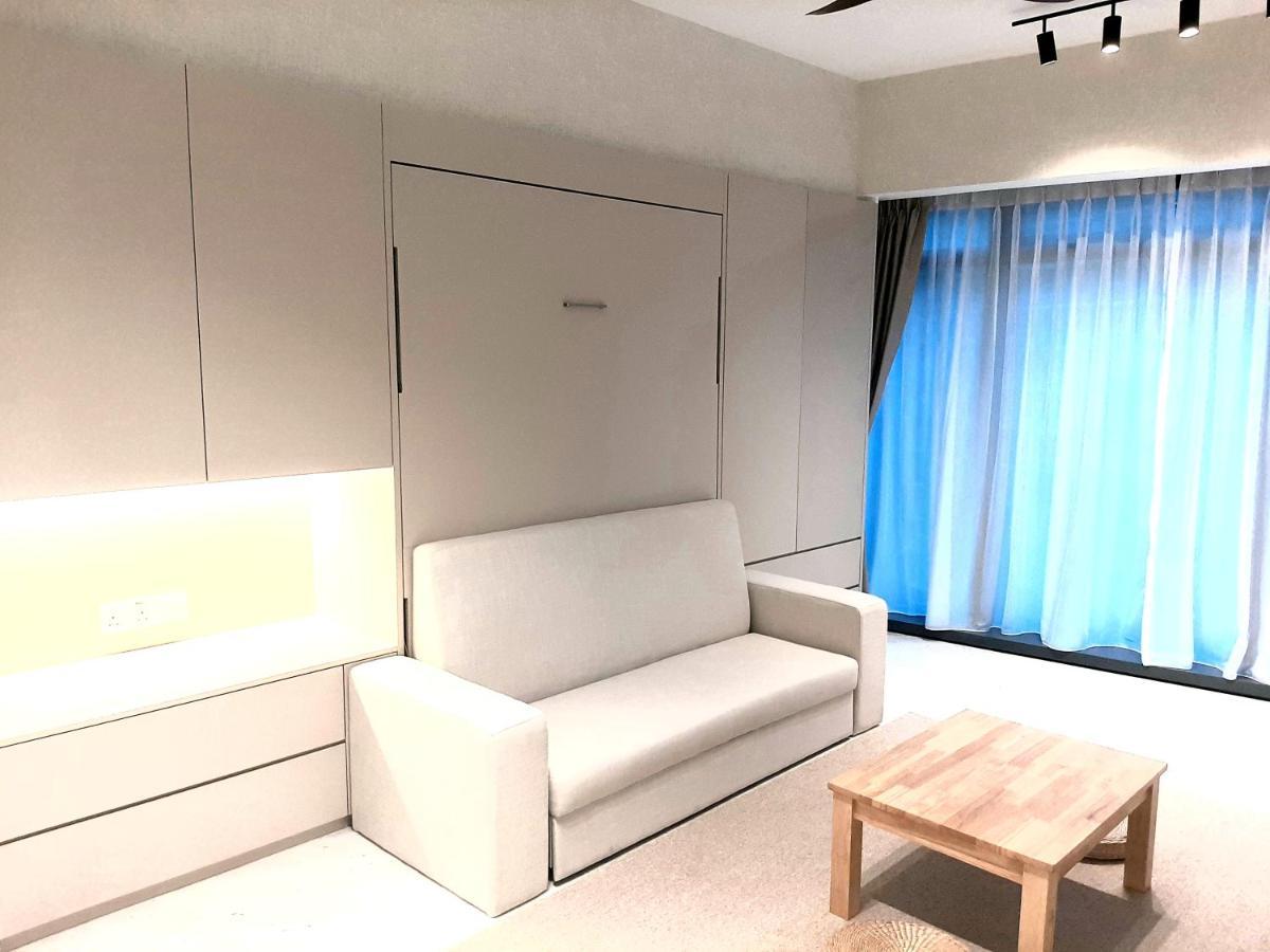 Crystal Suites At Eaton Klcc 쿠알라룸푸르 외부 사진