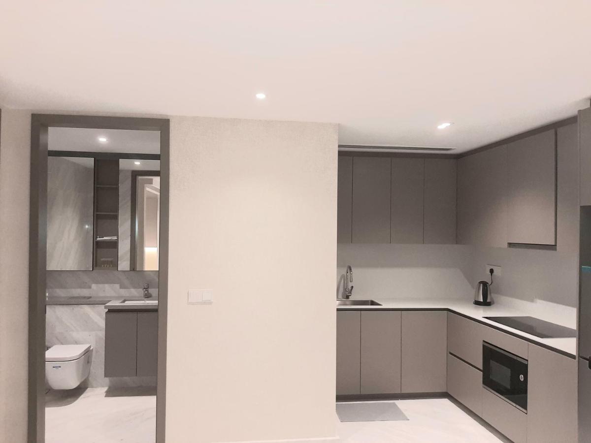 Crystal Suites At Eaton Klcc 쿠알라룸푸르 외부 사진
