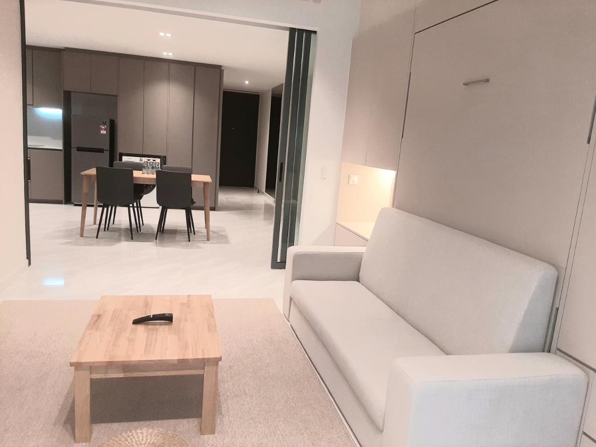 Crystal Suites At Eaton Klcc 쿠알라룸푸르 외부 사진