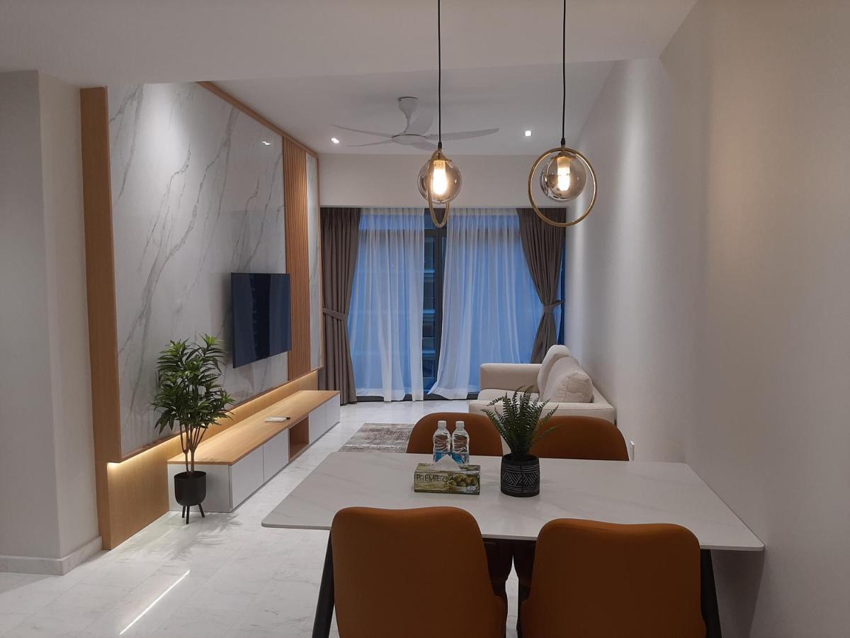 Crystal Suites At Eaton Klcc 쿠알라룸푸르 외부 사진