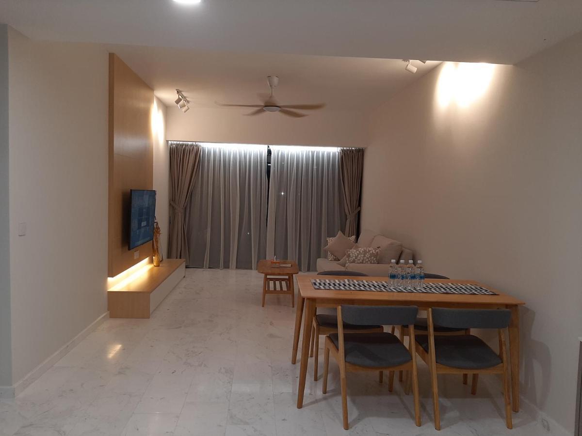 Crystal Suites At Eaton Klcc 쿠알라룸푸르 외부 사진